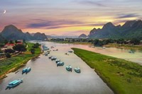 Khách sạn Sài Gòn Phong Nha